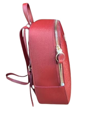 Alviero Martini 1A Classe Zaino L LD33 9407 Col. 0313 Maple red